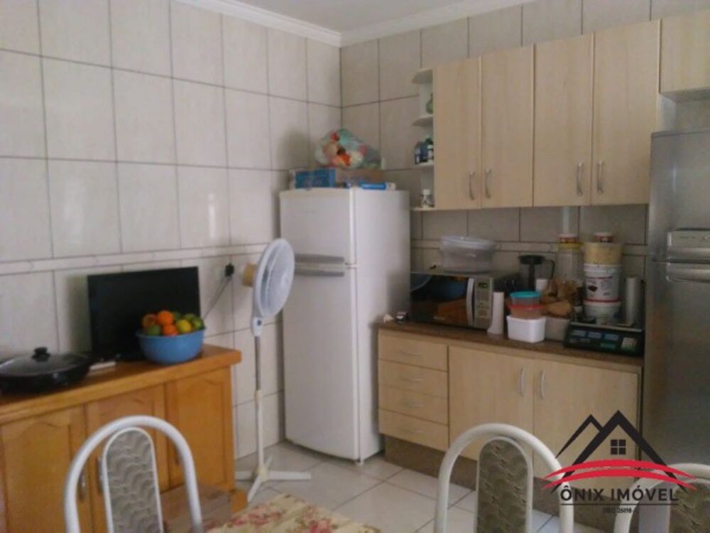 Casa, 3 quartos - Foto 20