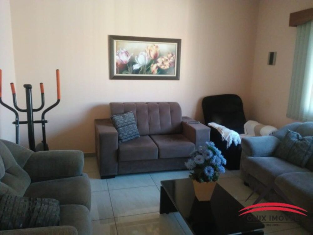 Casa, 3 quartos - Foto 12