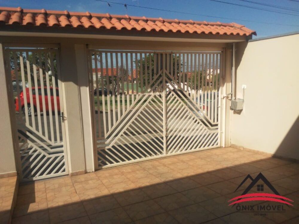 Casa, 3 quartos - Foto 13