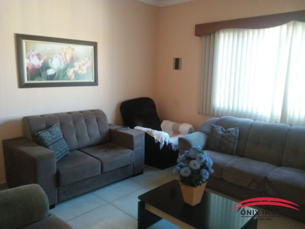 Casa, 3 quartos - Foto 11