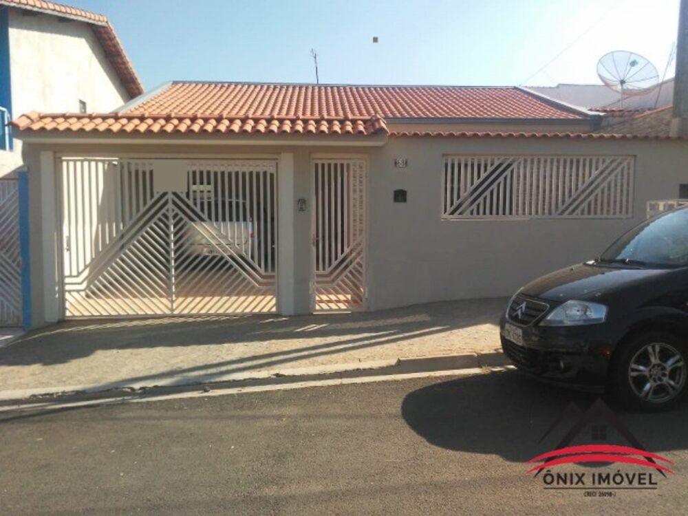 Casa, 3 quartos - Foto 9
