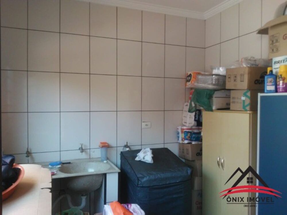 Casa, 3 quartos - Foto 8