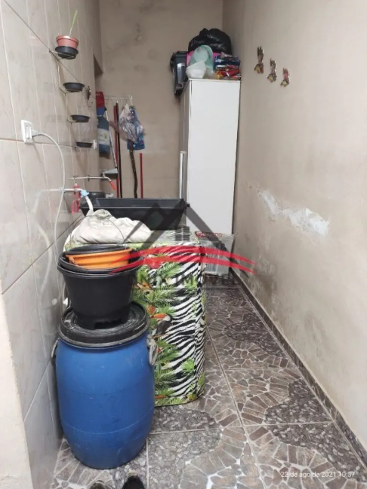 Casa, 2 quartos - Foto 1
