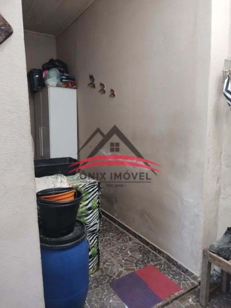 Casa, 2 quartos - Foto 2
