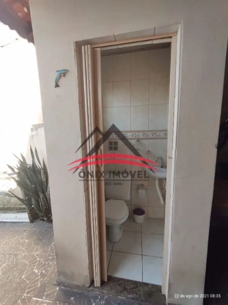 Casa, 2 quartos - Foto 4