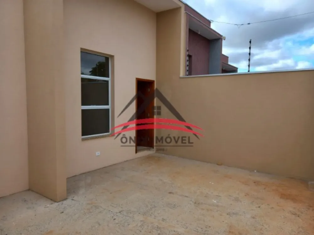 Casa, 2 quartos, 62 m² - Foto 1