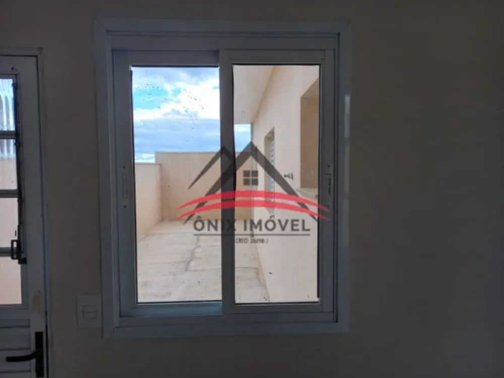 Casa, 2 quartos, 62 m² - Foto 2