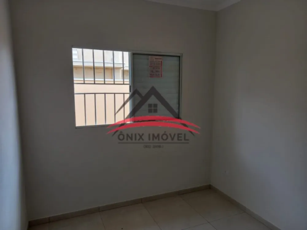 Casa, 2 quartos, 62 m² - Foto 3