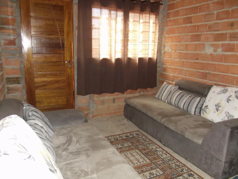 Casa, 2 quartos - Foto 1