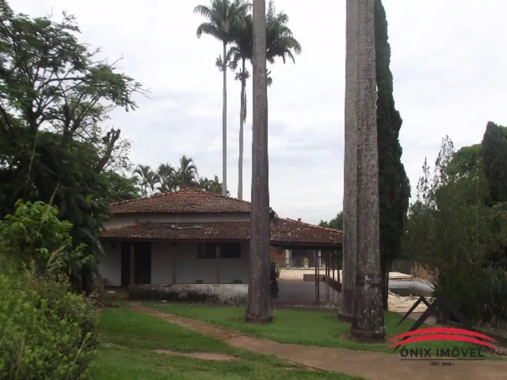 Casa, 6 quartos - Foto 2