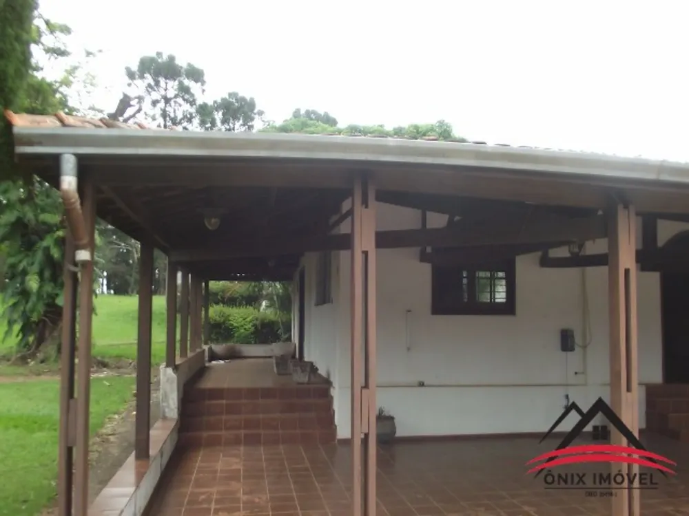 Casa, 6 quartos - Foto 3