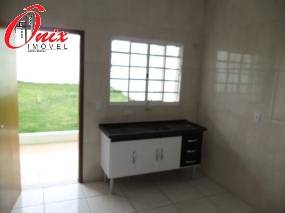 Casa, 2 quartos - Foto 1