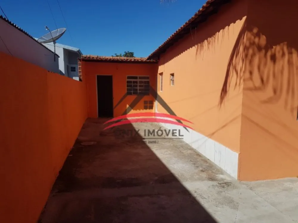 Casa, 2 quartos - Foto 1