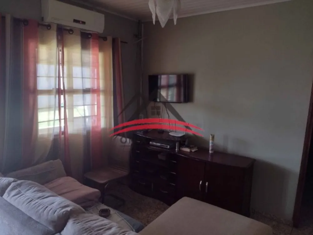 Chácara, 2 quartos, 1200 m² - Foto 2