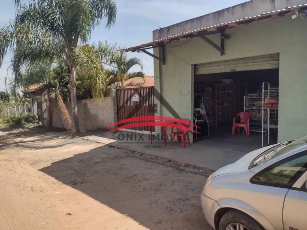 Chácara, 2 quartos, 1200 m² - Foto 3
