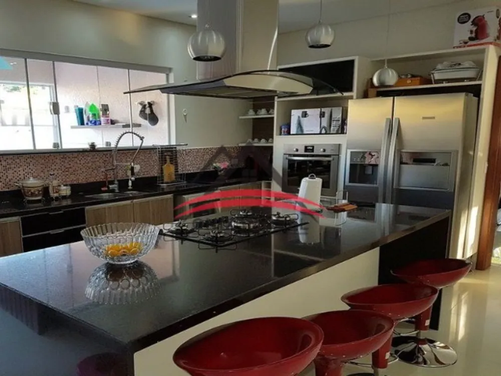 Fazenda, 989 m² - Foto 1