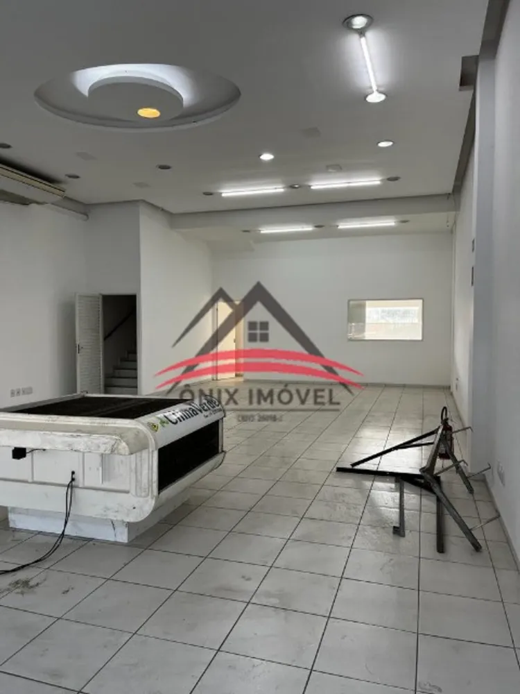 Loja-Salão, 150 m² - Foto 2