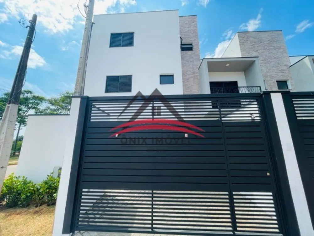 Apartamento, 1 quarto, 48 m² - Foto 1