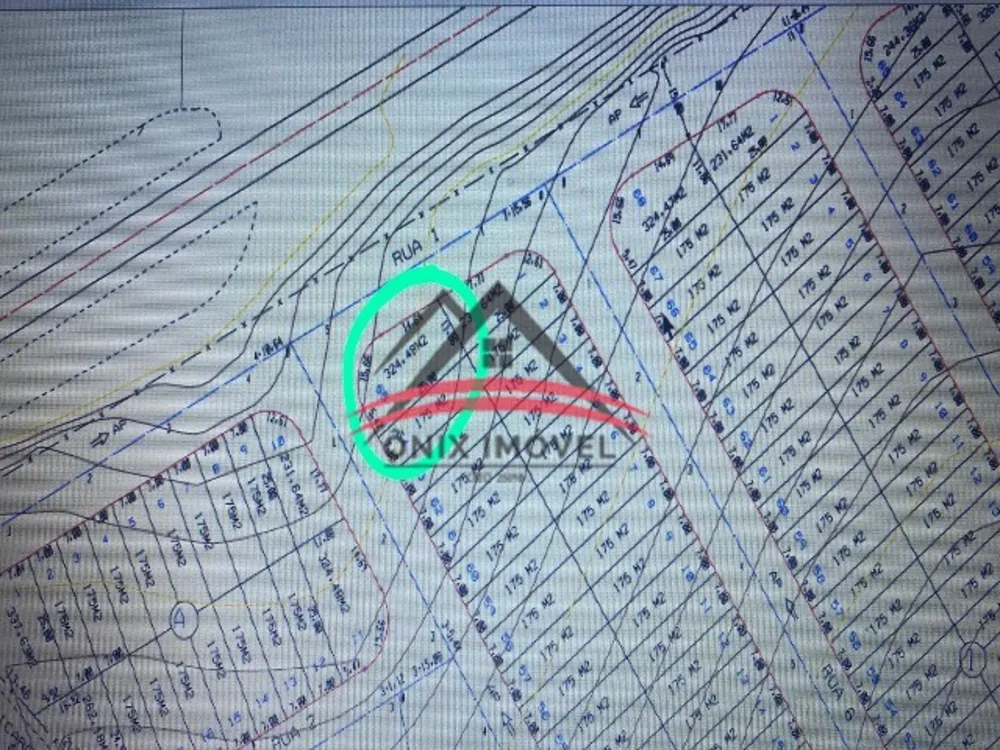 Terreno, 324 m² - Foto 2