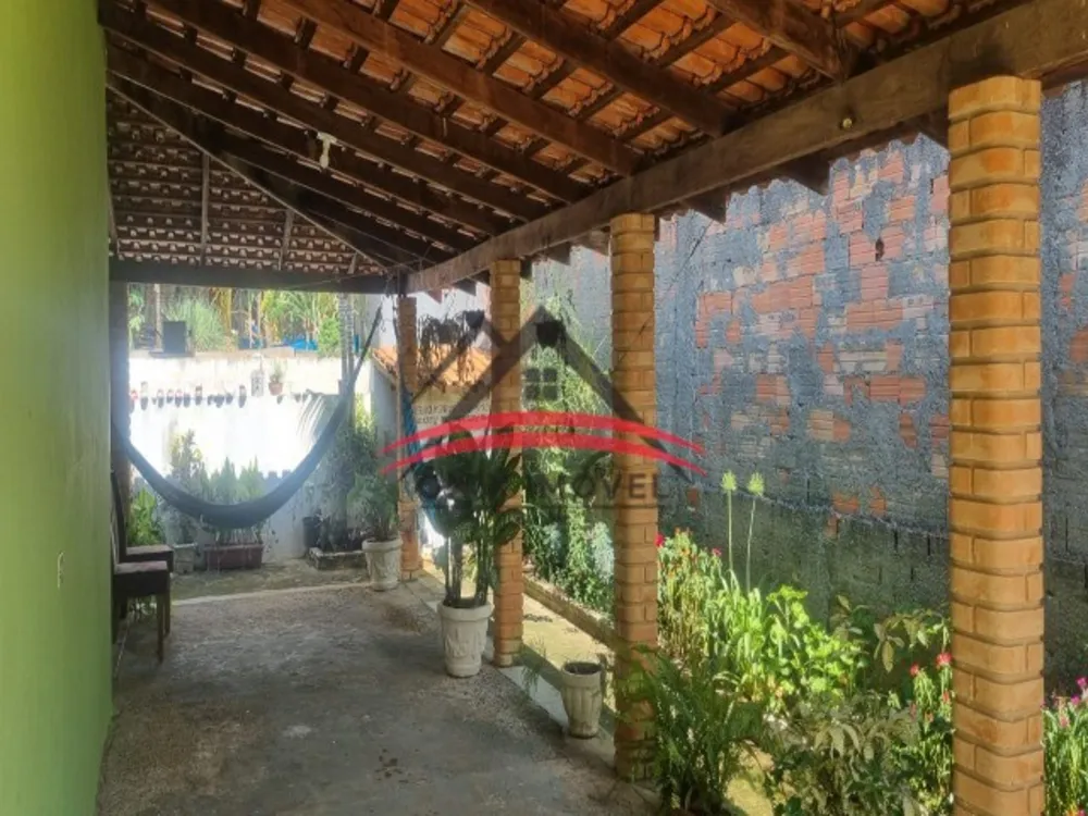 Chácara, 2 quartos, 750 m² - Foto 2