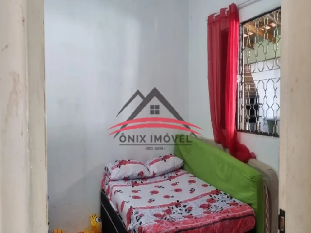Chácara, 2 quartos, 750 m² - Foto 1