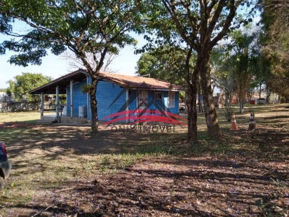 Chácara, 2 quartos, 5000 m² - Foto 2