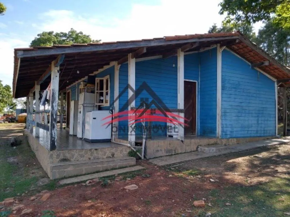 Chácara, 2 quartos, 5000 m² - Foto 3