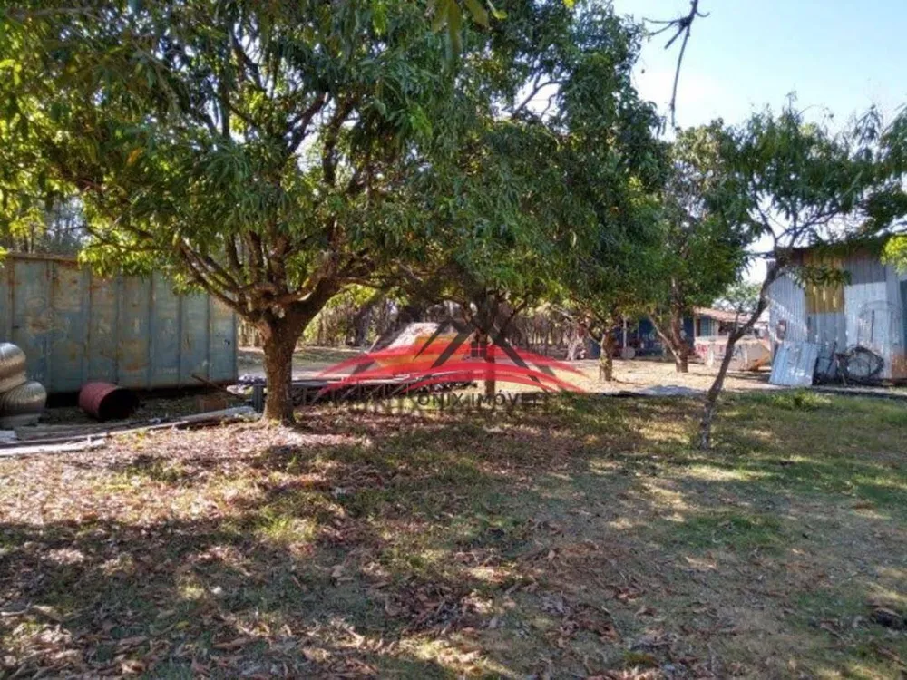 Chácara, 2 quartos, 5000 m² - Foto 4