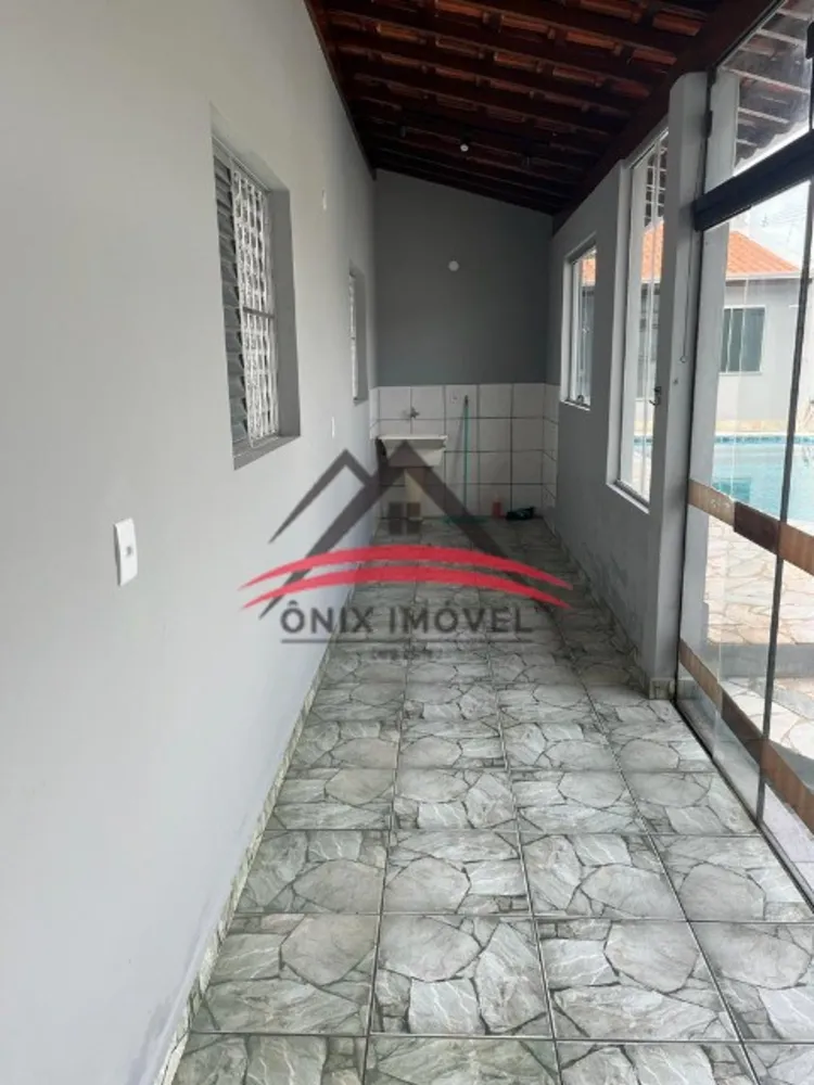 Casa, 2 quartos - Foto 1