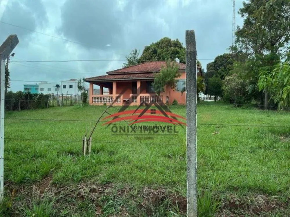 Terreno, 1 hectares - Foto 1