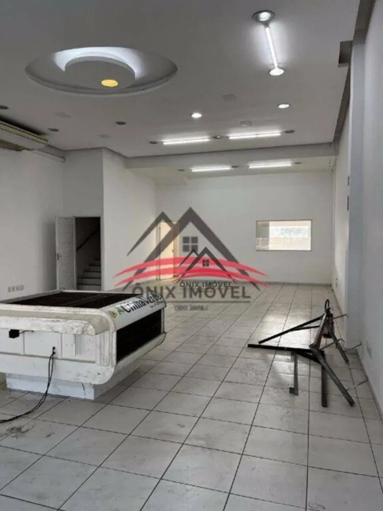 Sala-Conjunto, 150 m² - Foto 1