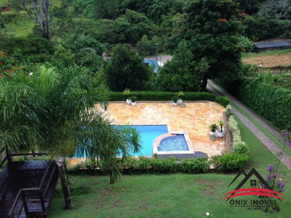 Chácara, 5 quartos, 3000 m² - Foto 2