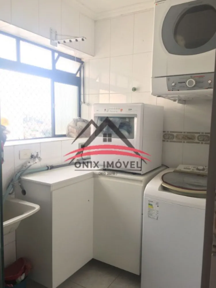 Apartamento, 3 quartos, 73 m² - Foto 4