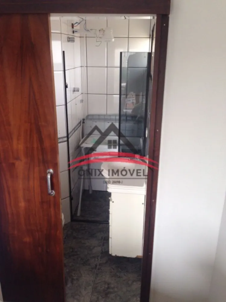 Apartamento, 3 quartos, 73 m² - Foto 1