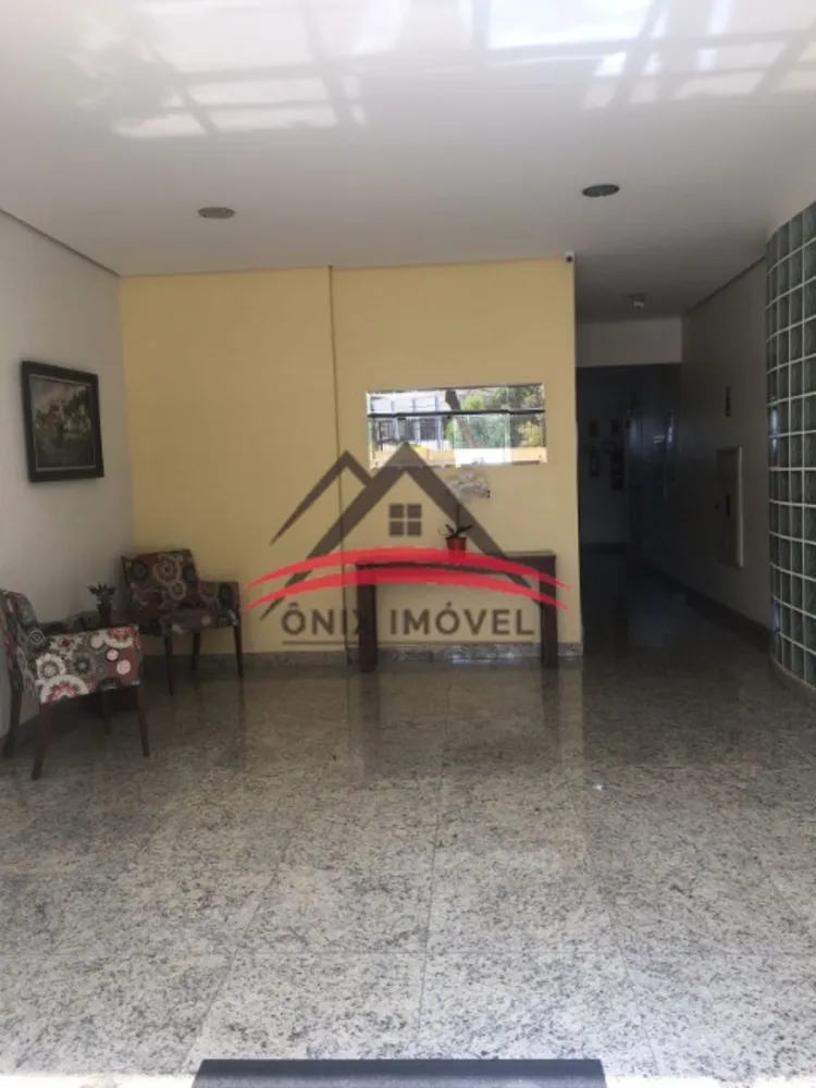 Apartamento, 3 quartos, 73 m² - Foto 2