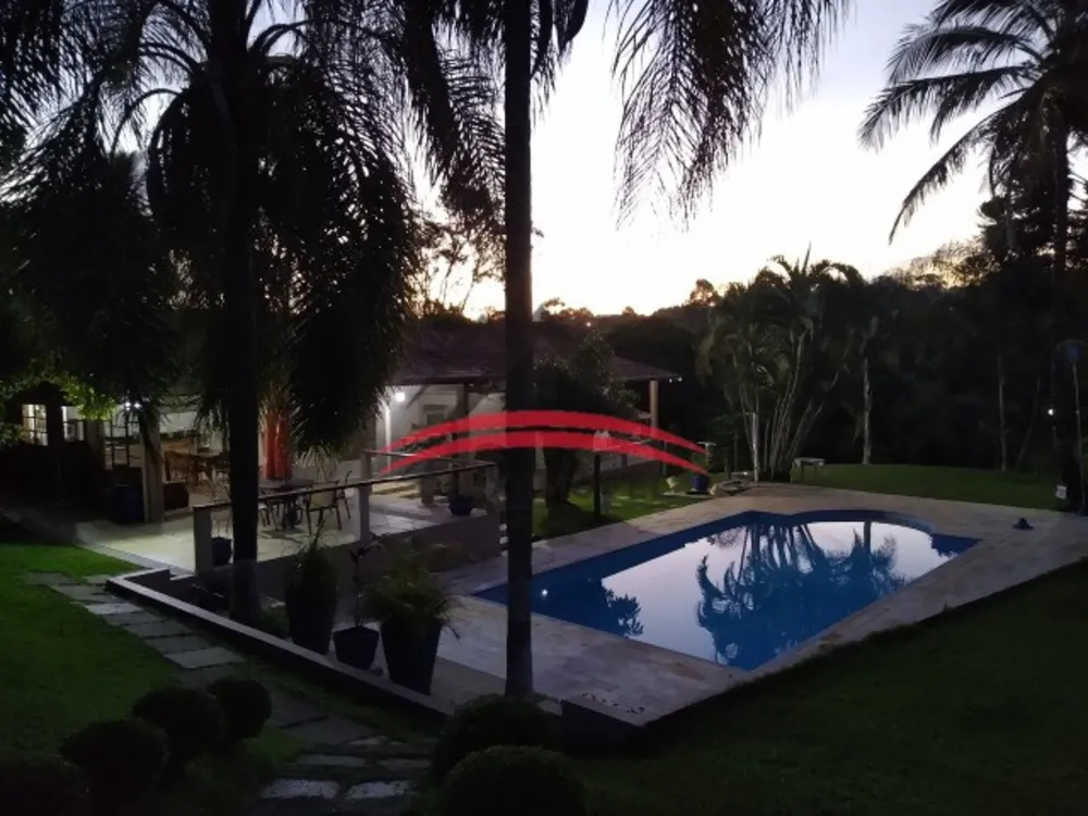 Chácara, 4 quartos, 3680 m² - Foto 3