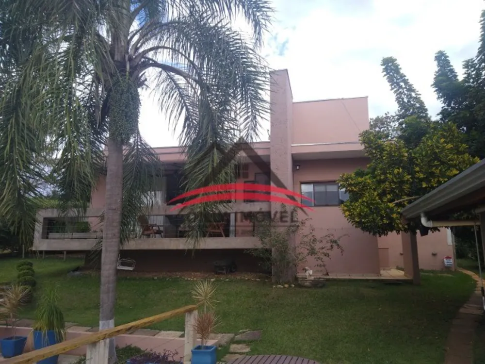 Chácara, 4 quartos, 3680 m² - Foto 4