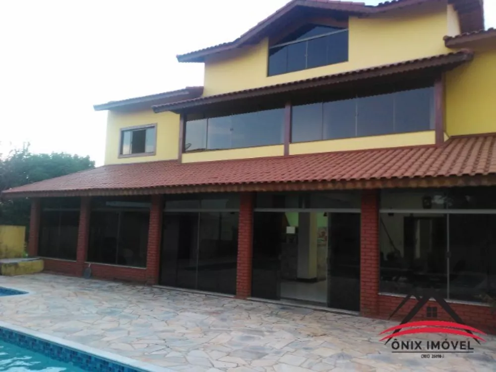 Fazenda à venda com 4 quartos, 180m² - Foto 3