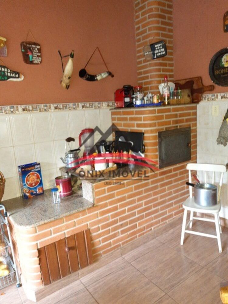 Chácara, 2 quartos, 1020 m² - Foto 16