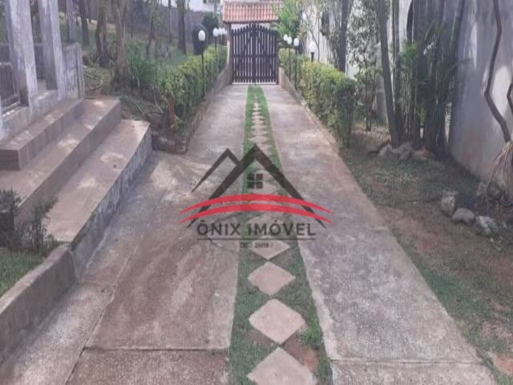 Chácara, 2 quartos, 1020 m² - Foto 1
