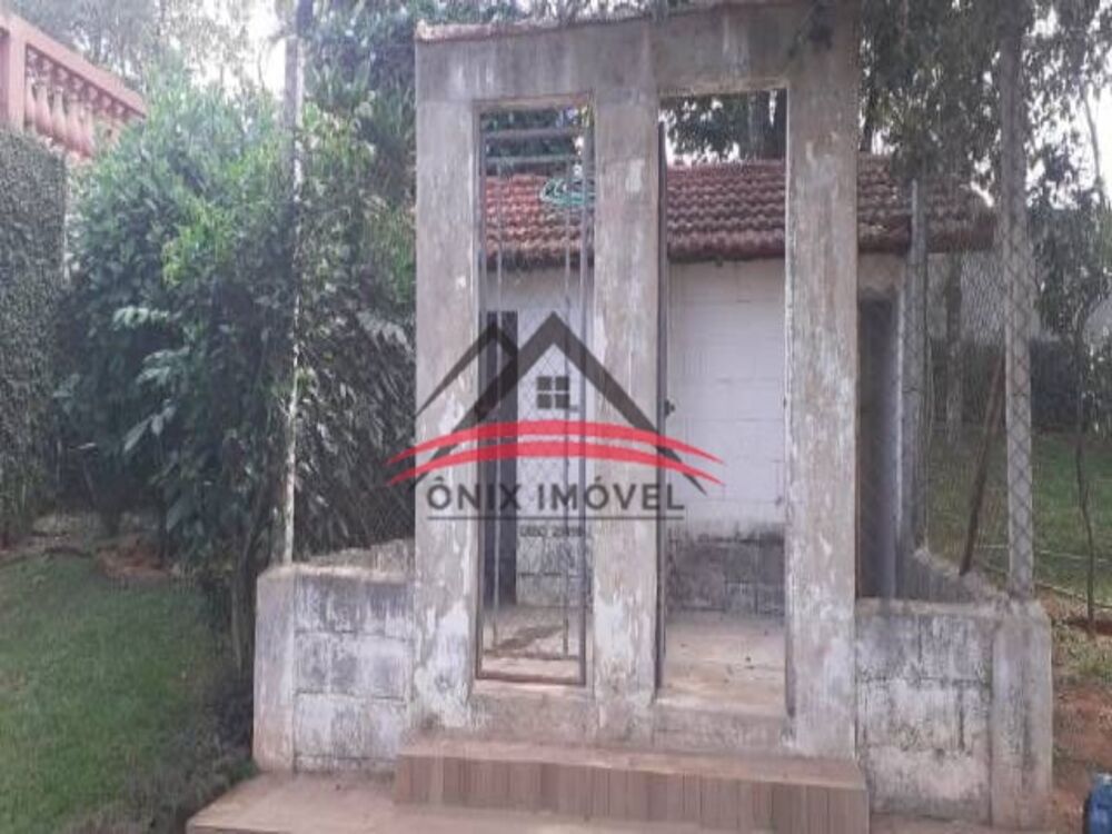 Chácara, 2 quartos, 1020 m² - Foto 3