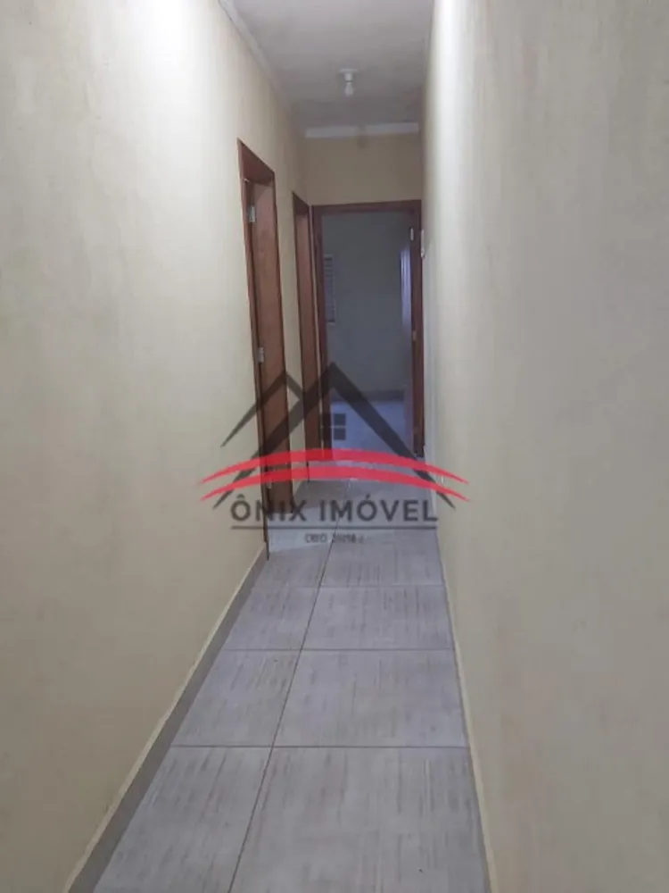 Chácara, 2 quartos, 550 m² - Foto 3