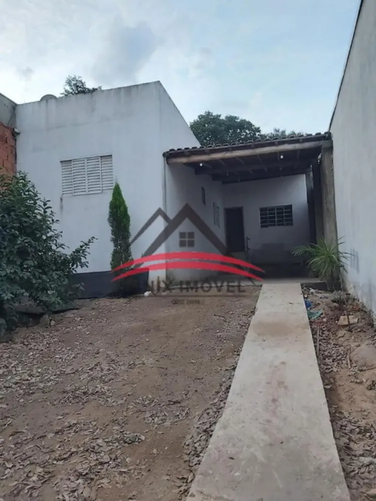 Chácara, 2 quartos, 550 m² - Foto 1