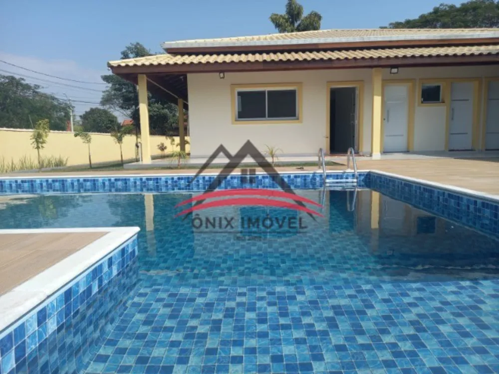 Chácara, 1000 m² - Foto 1