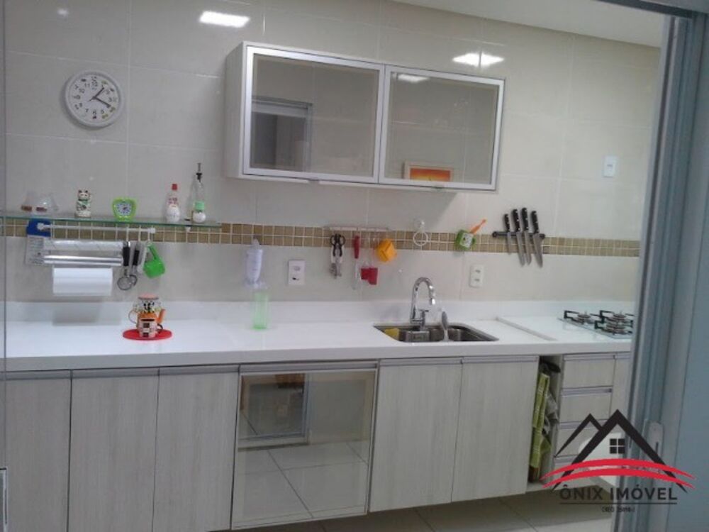 Apartamento, 2 quartos, 121 m² - Foto 2