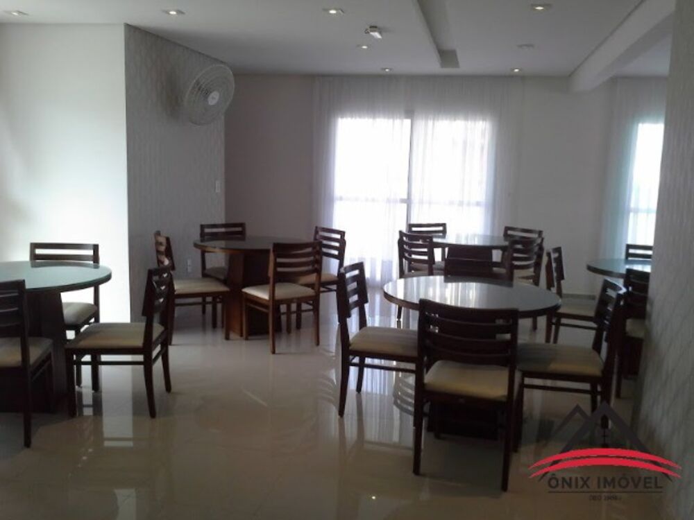 Apartamento, 2 quartos, 121 m² - Foto 1