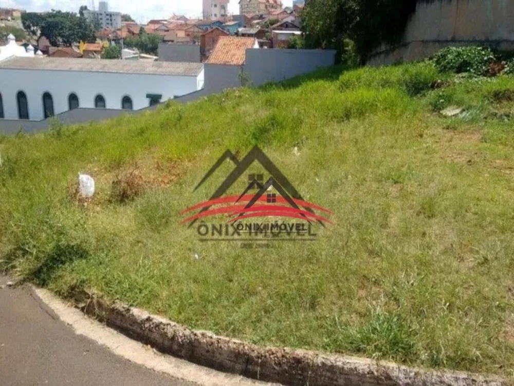 Terreno, 537 m² - Foto 2