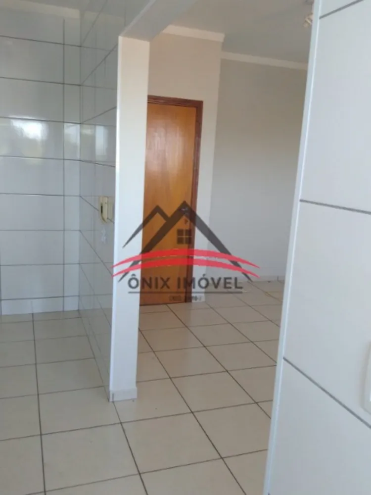 Apartamento, 2 quartos, 100 m² - Foto 2