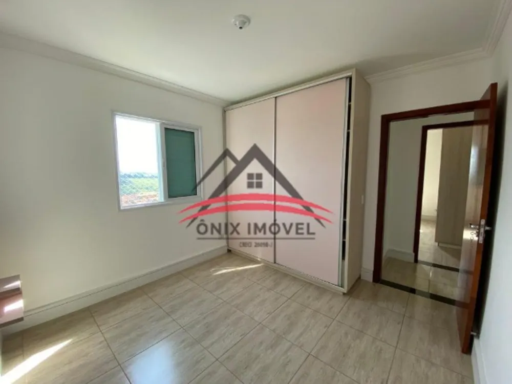 Apartamento, 3 quartos, 135 m² - Foto 4