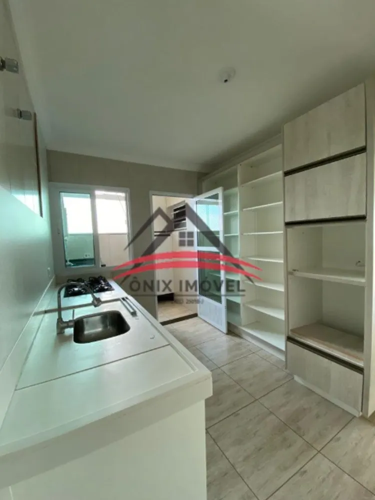 Apartamento, 3 quartos, 135 m² - Foto 1